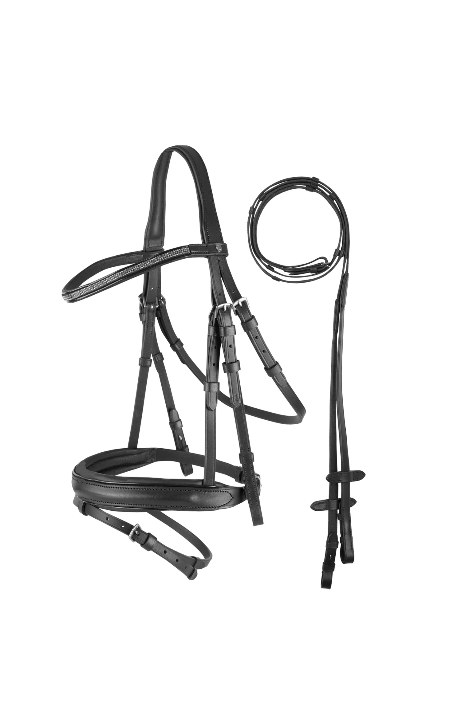 Horze Lester Trense 1 Horze Lester Trense