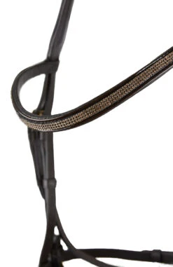 Horze Lester Trense 14 Horze Lester Trense -Cavallo Verkäufe 10019 BR 3