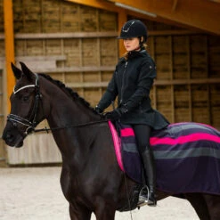 Horze Grayson Anatomische Trense -Cavallo Verkäufe 10084 BL 6