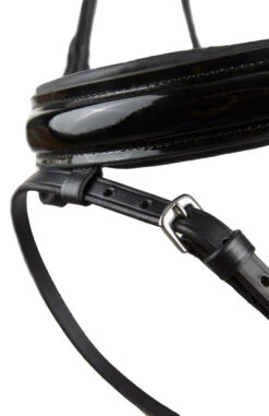 Horze Grayson Anatomische Trense -Cavallo Verkäufe 10084 BL BL 3