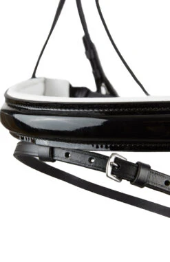 Horze Grayson Anatomische Trense -Cavallo Verkäufe 10084 BL WH 3