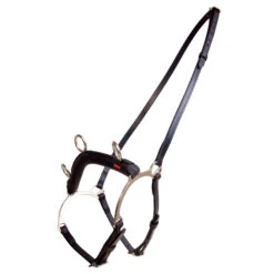 Karlslund Gebissloser Zaum Mit Bügel -Cavallo Verkäufe 10144 BL CHR 1