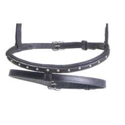 Karlslund Stjarni Kombiniertes Reithalfter -Cavallo Verkäufe 10151 BL 3