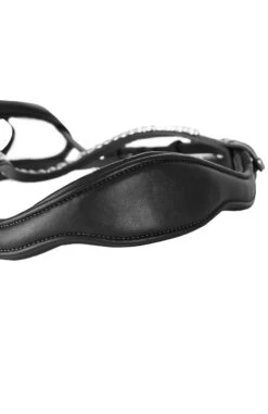 Horze Somerset Anatomische Trense 10 Horze Somerset Anatomische Trense -Cavallo Verkäufe 10156 BL 3