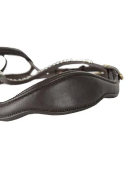 Horze Somerset Anatomische Trense 14 Horze Somerset Anatomische Trense -Cavallo Verkäufe 10156 DBR 3