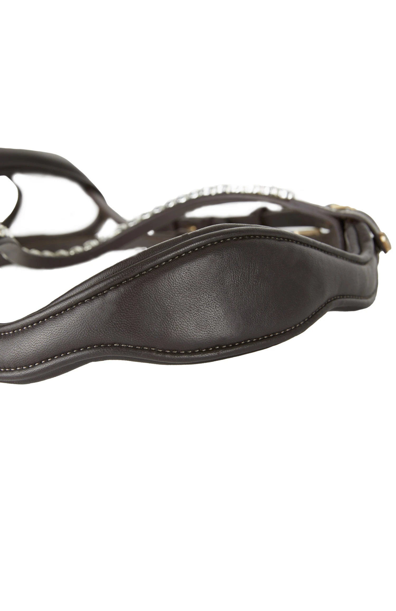 Horze Somerset Anatomische Trense 7 Horze Somerset Anatomische Trense – Bild 7