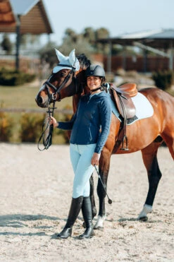 Horze Buxton Anatomische Trense Mit Zügeln -Cavallo Verkäufe 10158 BL 5