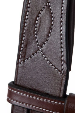 Horze Buxton Anatomische Trense Mit Zügeln -Cavallo Verkäufe 10158 BR 2