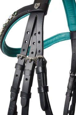 Horze Magic Carousel Pony-Zaumzeug 19 Horze Magic Carousel Pony-Zaumzeug -Cavallo Verkäufe 10163 556 03