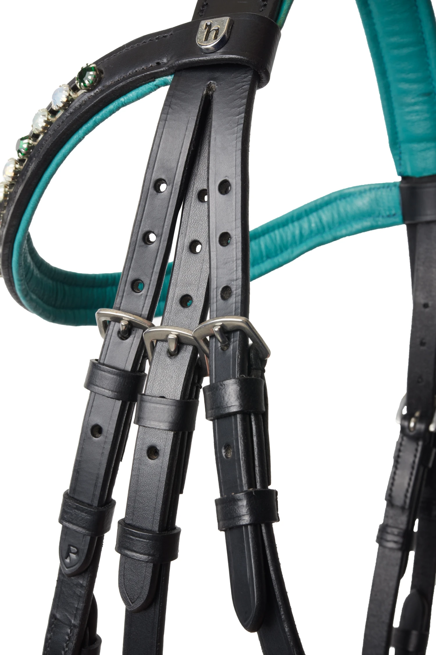 Horze Magic Carousel Pony-Zaumzeug 9 Horze Magic Carousel Pony-Zaumzeug – Bild 9