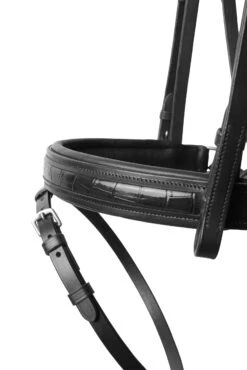 Horze Smoky Twilight Anatomische Trense -Cavallo Verkäufe 10166 099 04