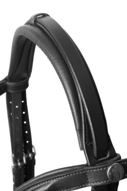 Horze Smoky Twilight Anatomische Trense -Cavallo Verkäufe 10166 099 06