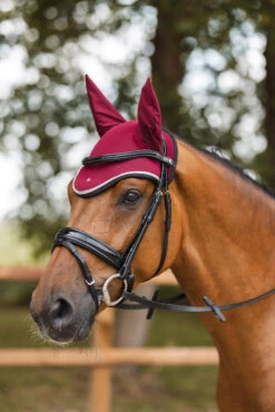 Horze Smoky Twilight Anatomische Trense -Cavallo Verkäufe 10166 099 08