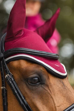 Horze Smoky Twilight Anatomische Trense -Cavallo Verkäufe 10166 099 09