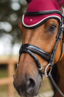 Horze Smoky Twilight Anatomische Trense -Cavallo Verkäufe 10166 099 10