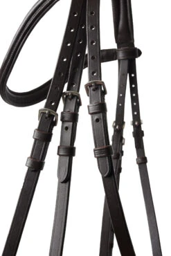 Horze Smoky Twilight Anatomische Trense -Cavallo Verkäufe 10166 790 03