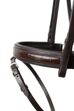 Horze Smoky Twilight Anatomische Trense -Cavallo Verkäufe 10166 790 04