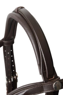 Horze Smoky Twilight Anatomische Trense -Cavallo Verkäufe 10166 790 06