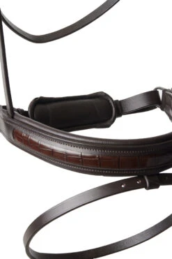 Horze Smoky Twilight Anatomische Trense -Cavallo Verkäufe 10166 790 07