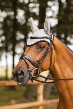 Horze Smoky Twilight Anatomische Trense -Cavallo Verkäufe 10166 790 08