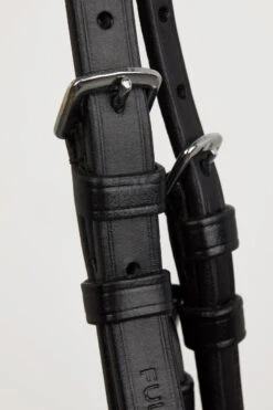 Horze Leder Trense Mit Kristall Stirnriemen 6 Horze Leder Trense Mit Kristall Stirnriemen -Cavallo Verkäufe 10190 BL 3