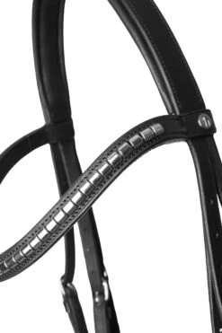 Horze Safari Clincher Trense -Cavallo Verkäufe 10194 099 04