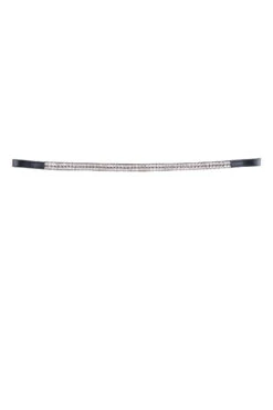 Horze Florence Strinriemen Mit Swarovski Kristallen