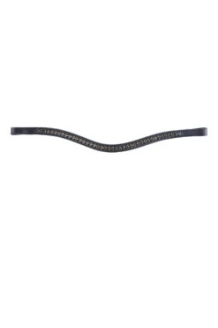 Horze Amsterdam Strinriemen Mit Swarovski Kristallen