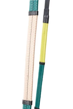 Horze Magic Carousel Regenbogen Zügel -Cavallo Verkäufe 10623 099 03