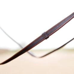 Horze Slender Verflochtene Zügel -Cavallo Verkäufe 10659 BR 2