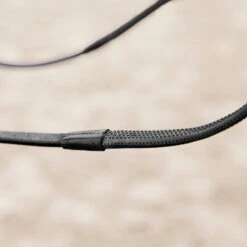 Horze Weiche Grip Gummizügel 10 Horze Weiche Grip Gummizügel -Cavallo Verkäufe 10700 BL 3