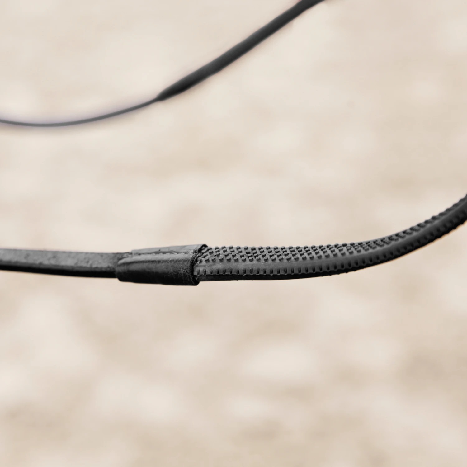 Horze Weiche Grip Gummizügel 3 Horze Weiche Grip Gummizügel – Bild 3