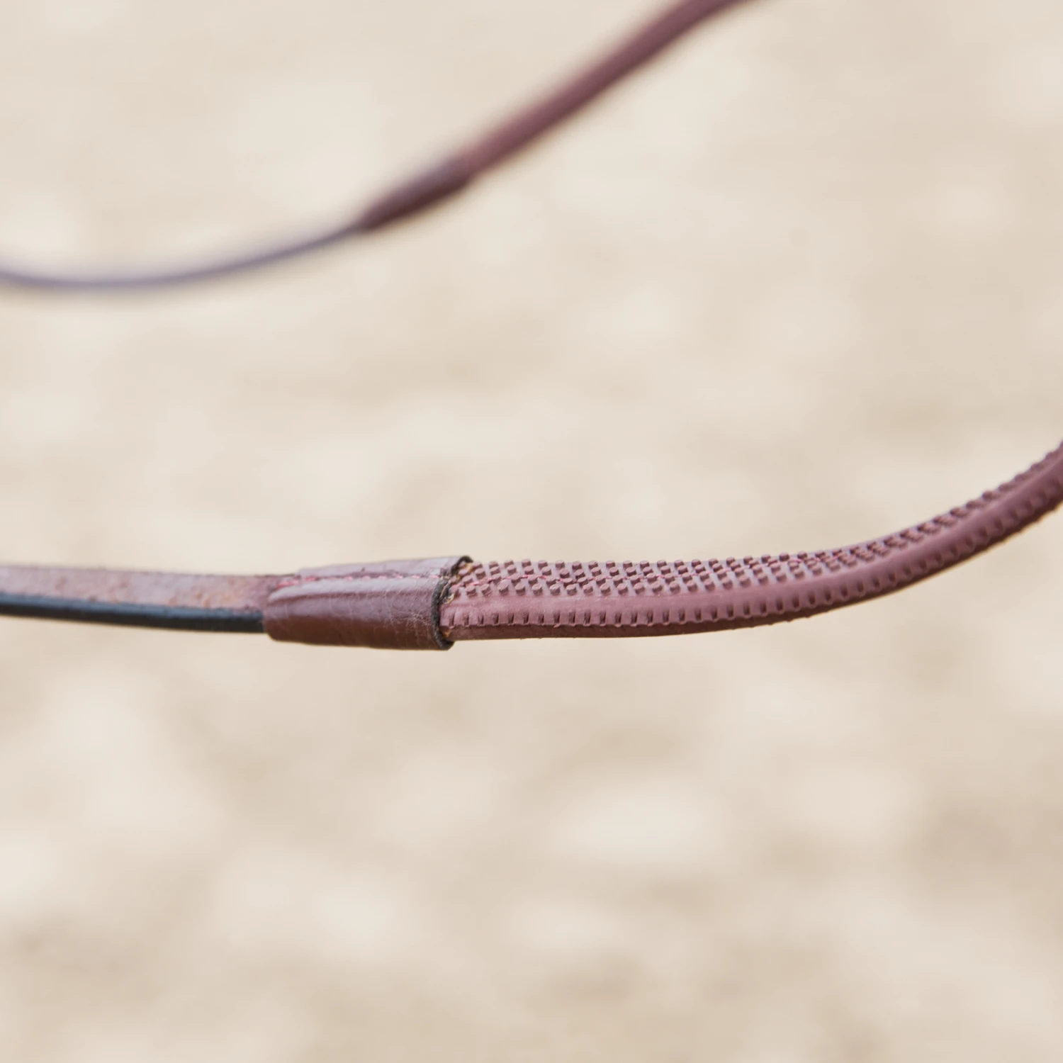 Horze Weiche Grip Gummizügel 7 Horze Weiche Grip Gummizügel – Bild 7