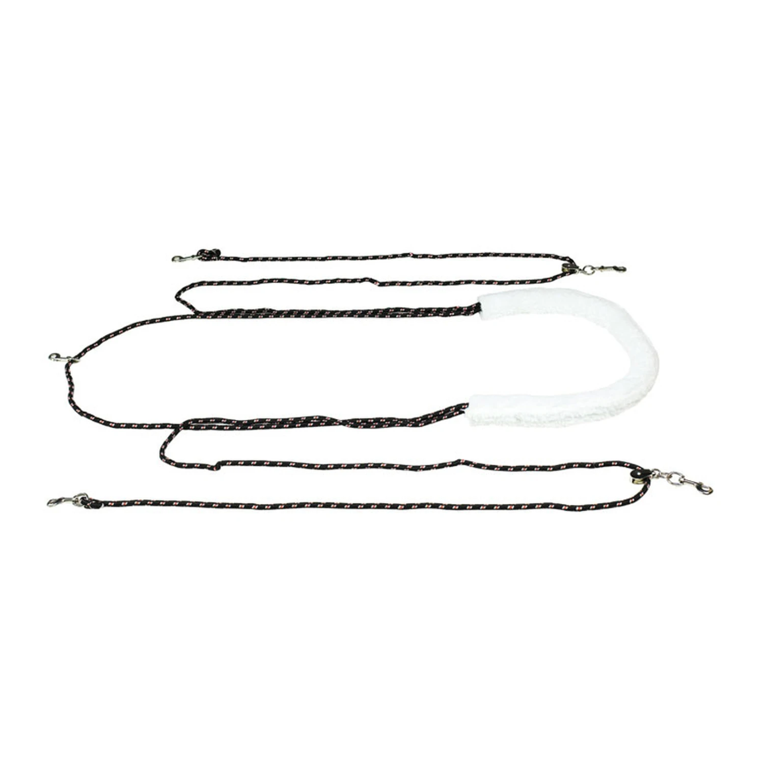 Horze Longierhilfe 1 Horze Longierhilfe