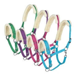 Horze Kappzaum -Cavallo Verkäufe 10821 PU 2