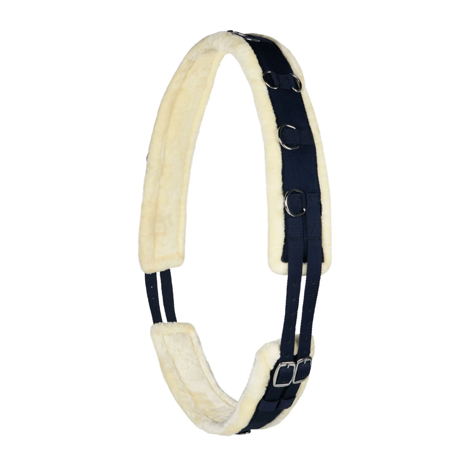 Horze Longiergurt 1 Horze Longiergurt