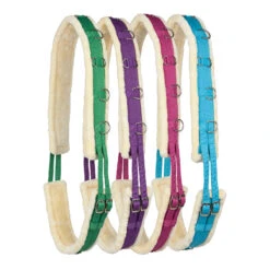 Horze Longiergurt 11 Horze Longiergurt -Cavallo Verkäufe 10824 GR 2