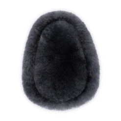 Horze Harleigh Vorderzeug Pad Aus Lammfell