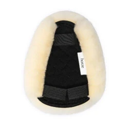 Horze Harleigh Vorderzeug Pad Aus Lammfell 7 Horze Harleigh Vorderzeug Pad Aus Lammfell -Cavallo Verkäufe 10844 OWH 2