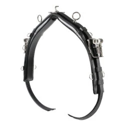 Finntack QH Geschirrunterlage, Syntethik