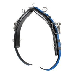 Finntack QH Geschirrunterlage, Syntethik -Cavallo Verkäufe 11222 B 1