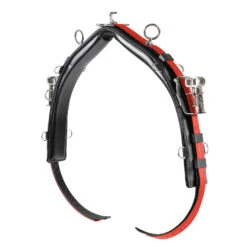 Finntack QH Geschirrunterlage, Syntethik -Cavallo Verkäufe 11222 RE 1