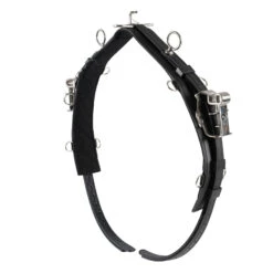 Finntack QH Renn-Selett Pro, Synthetik -Cavallo Verkäufe 11226 BL 1