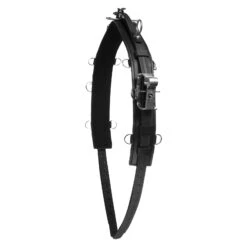 Finntack QH Renn-Selett Pro, Synthetik -Cavallo Verkäufe 11226 BL 2