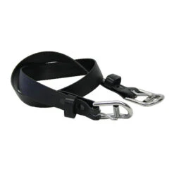 Safety Strap For QH Rubber Girth, Synthetic