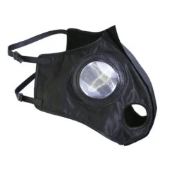 Haube Mit Augen-Netz, Enstex