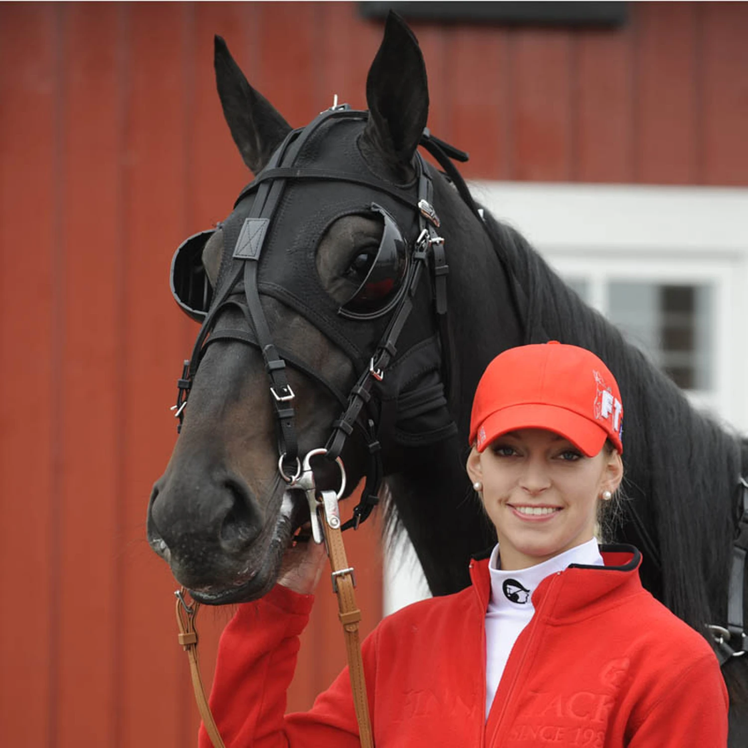 Renn-Haube 2 Renn-Haube – Bild 2