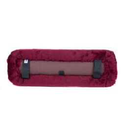 Fleece Selett-Pad (52x17cm) -Cavallo Verkäufe 12522 DRE 2