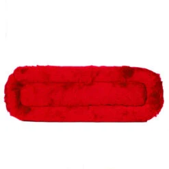 Fleece Selett-Pad (52x17cm) -Cavallo Verkäufe 12522 RE 1