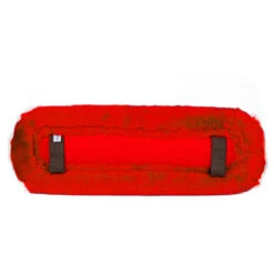 Fleece Selett-Pad (52x17cm) -Cavallo Verkäufe 12522 RE 2